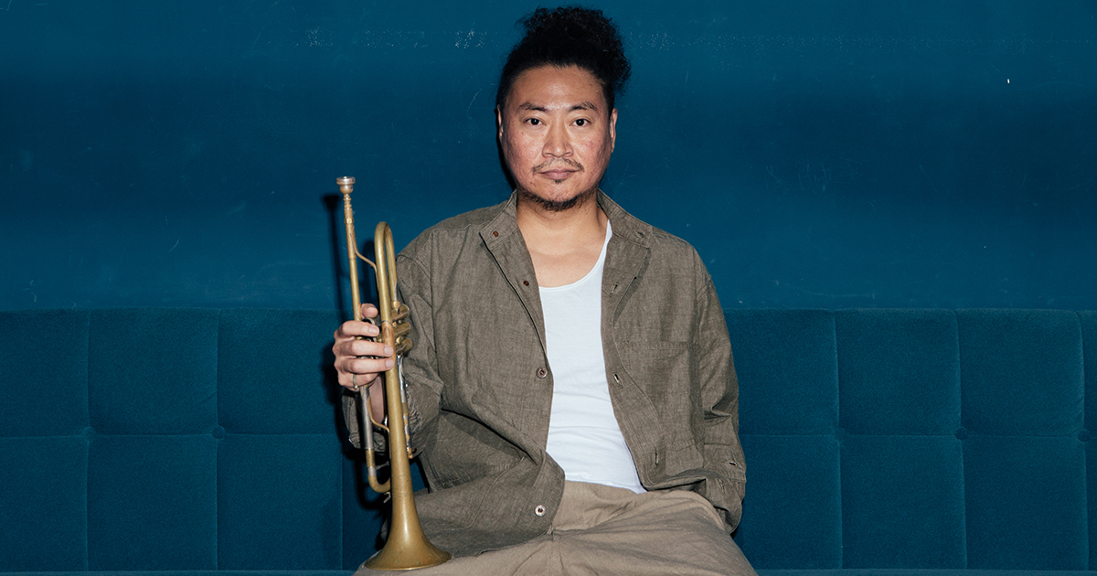 TAKUYA KURODA - 黒田卓也｜ARTISTS｜BLUE NOTE TOKYO