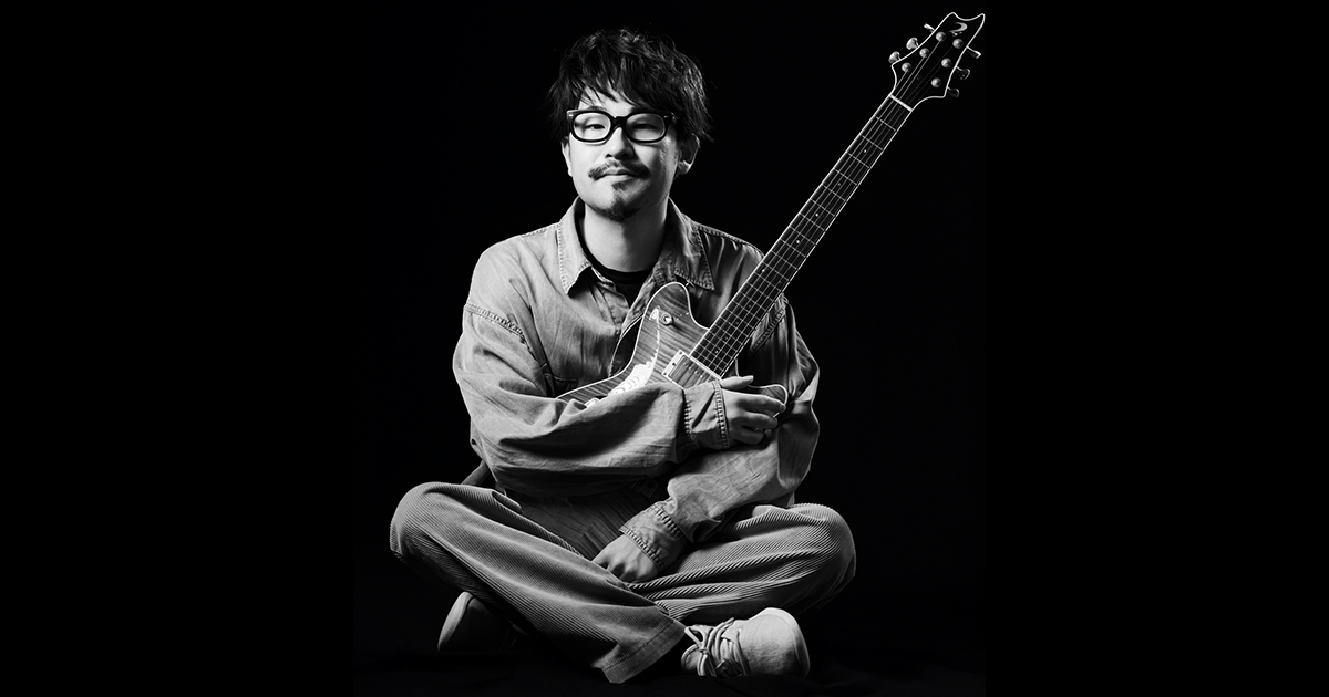 TOSHIKI SOEJIMA - ソエジマトシキ｜ARTISTS｜BLUE NOTE TOKYO