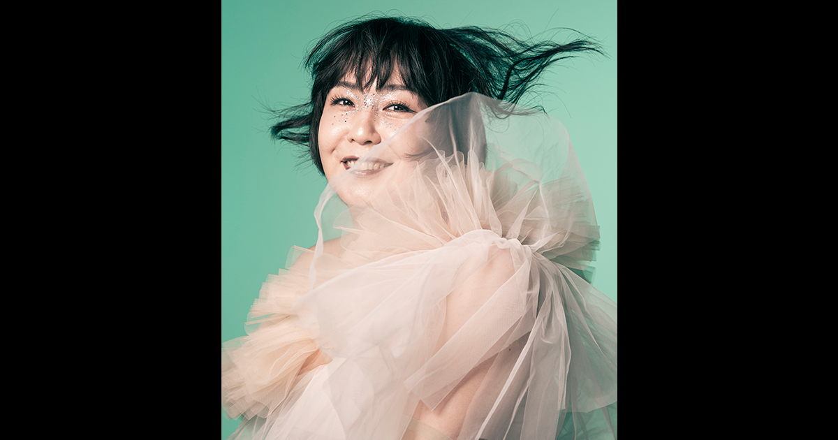 ASAKO TOKI - 土岐麻子｜ARTISTS｜BLUE NOTE TOKYO