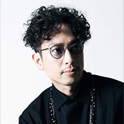 DJ KAWASAKIの画像