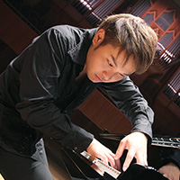 松永貴志　Pianist, Composer