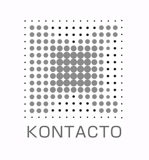 KONTACTOのロゴ
