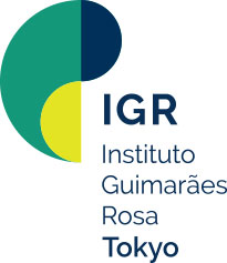IGRのロゴ
