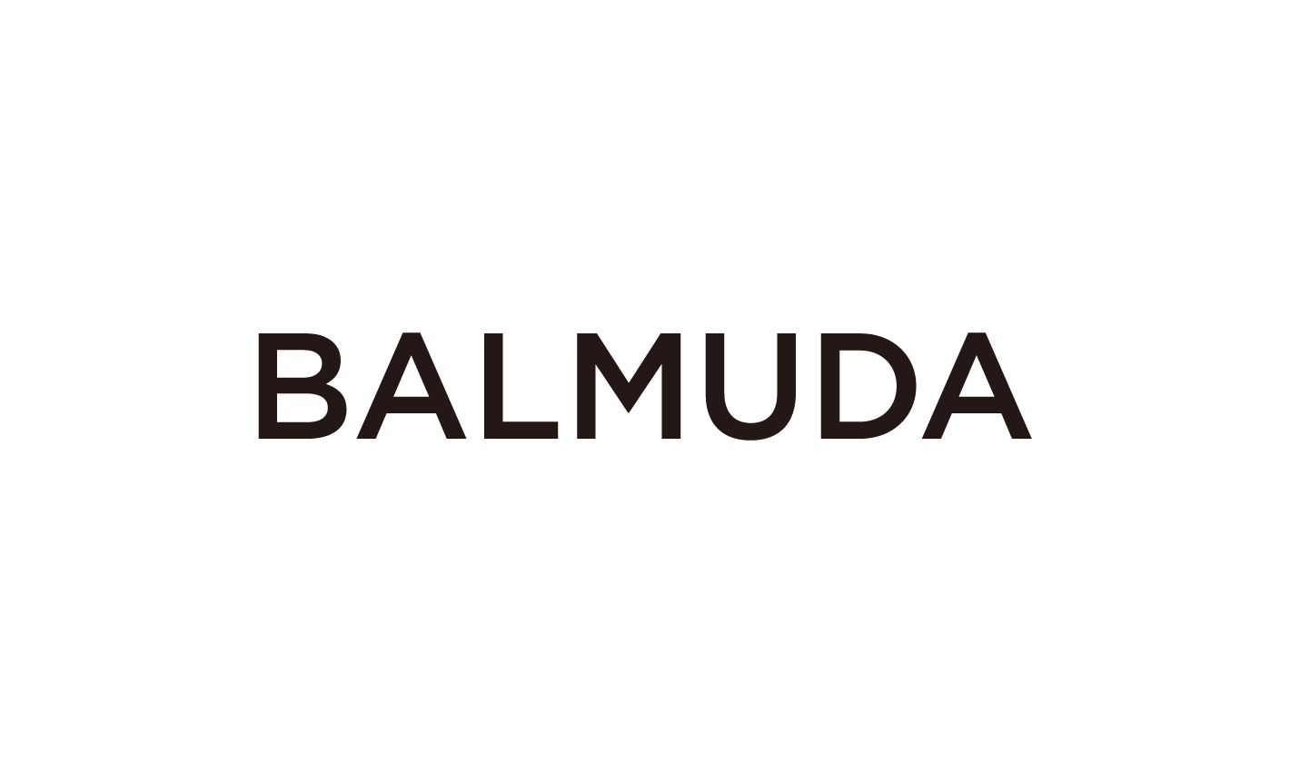 BALMUDA