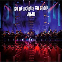 JUJU｜ARTISTS｜BLUE NOTE TOKYO
