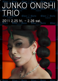 吼 q-JUNKO ONISHI