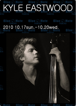 JCEC[XgEbh-KYLE EASTWOOD