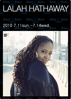 CEnTEFC-LALAH HATHAWAY