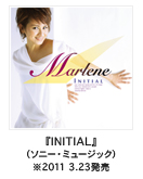 MARLENE-}[ wInitialxi\j[E~[WbNj