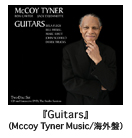 McCOY TYNER-}bRCE^Ci[ wGuitarsxiMccoy Tyner Music/COՁj