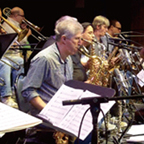BOB MINTZER BIG BAND｜ARTISTS｜BLUE NOTE TOKYO