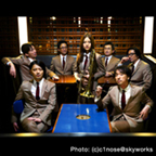 NARUYOSHI KIKUCHI - 菊地成孔｜ARTISTS｜BLUE NOTE TOKYO