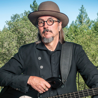 LES CLAYPOOL'S BASTARD JAZZ