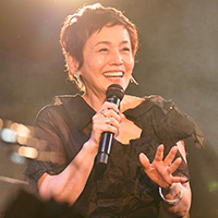 SHINOBU OTAKE - 大竹しのぶ｜ARTISTS｜BLUE NOTE TOKYO