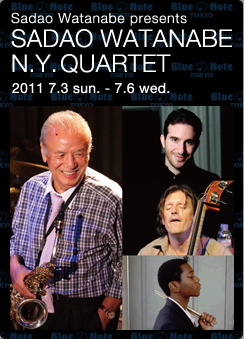 nӒv-SADAO WATANABE