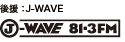 J-WAVE