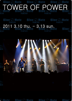 ^[EIuEp[-TOWER OF POWER