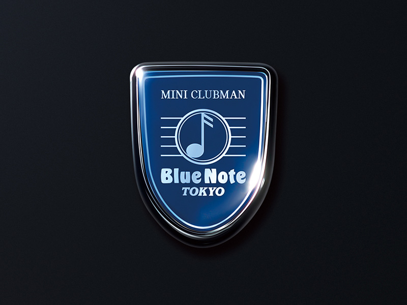 【きれいめファッション51選】上品さと清潔感をキープし CLUBMAN MINI BLUE EDITION. TOKYO NOTE 洋楽