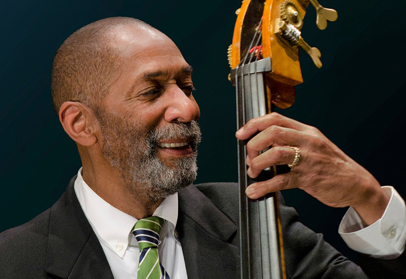 RON CARTER NONET