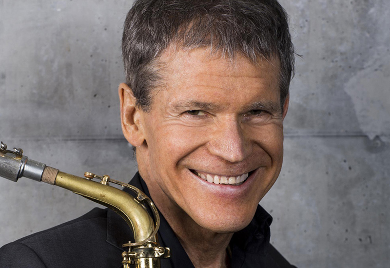 DAVID SANBORN