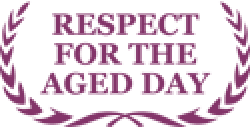 RESPECT FOR THE AGED DAY