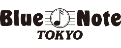 ブルーノート東京のロゴ