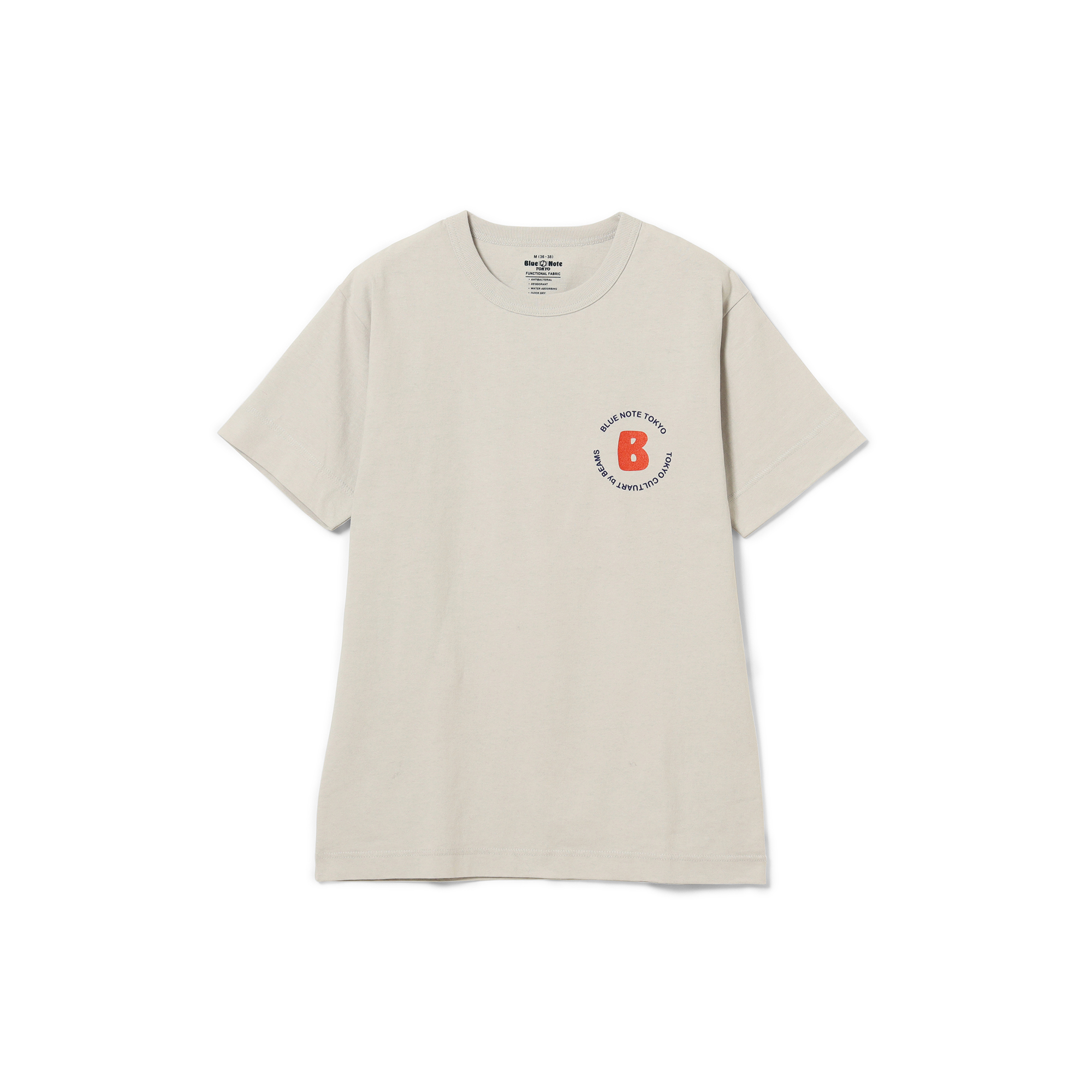 Tシャツホワイト