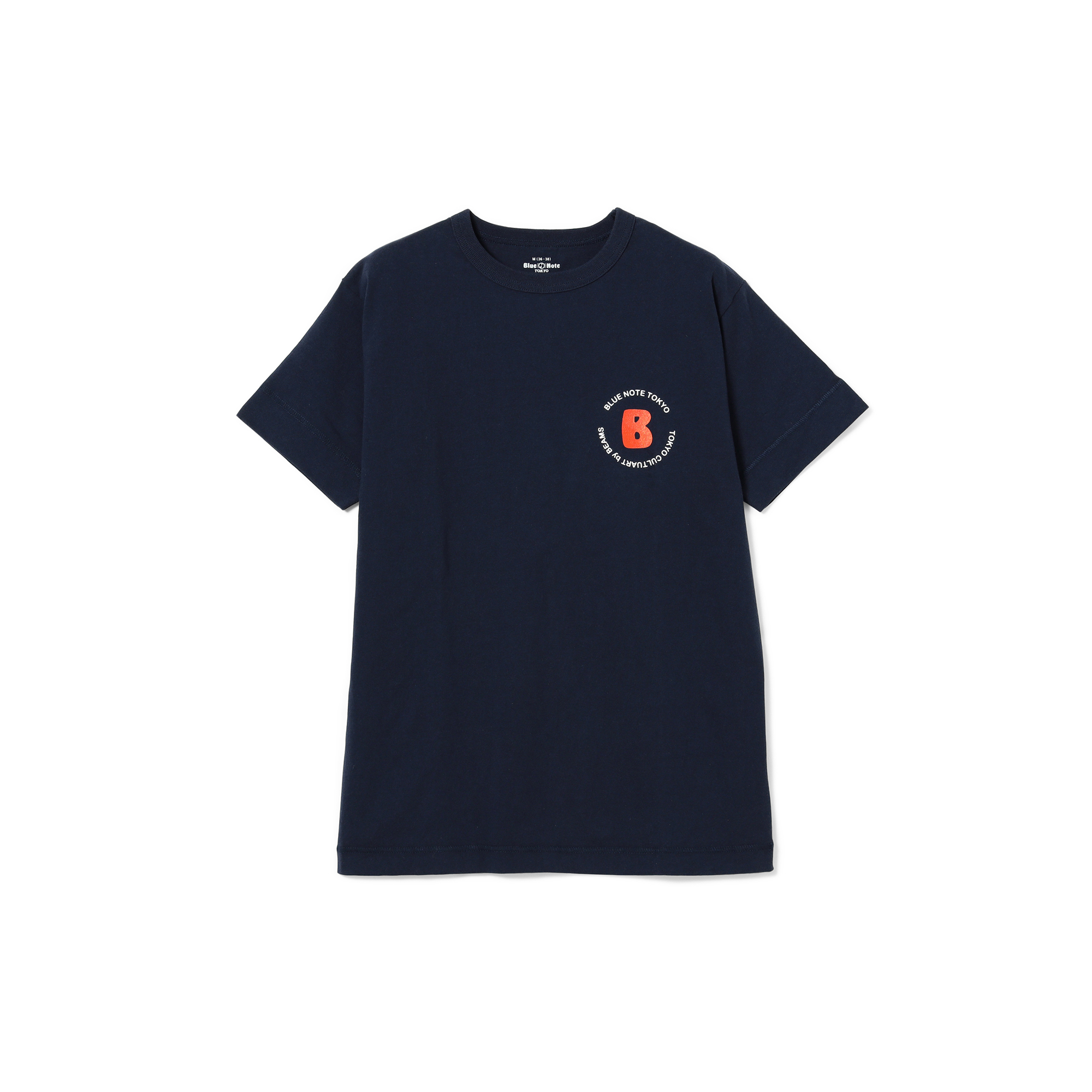 Tシャツブラック