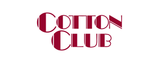Cotton Club Logo