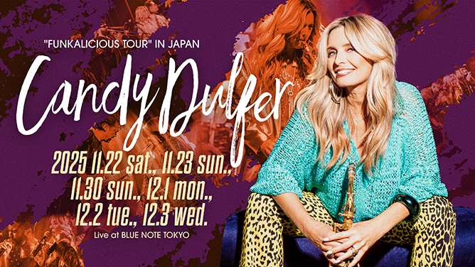 SIGN & MESSAGE | BlueNotoTokyo