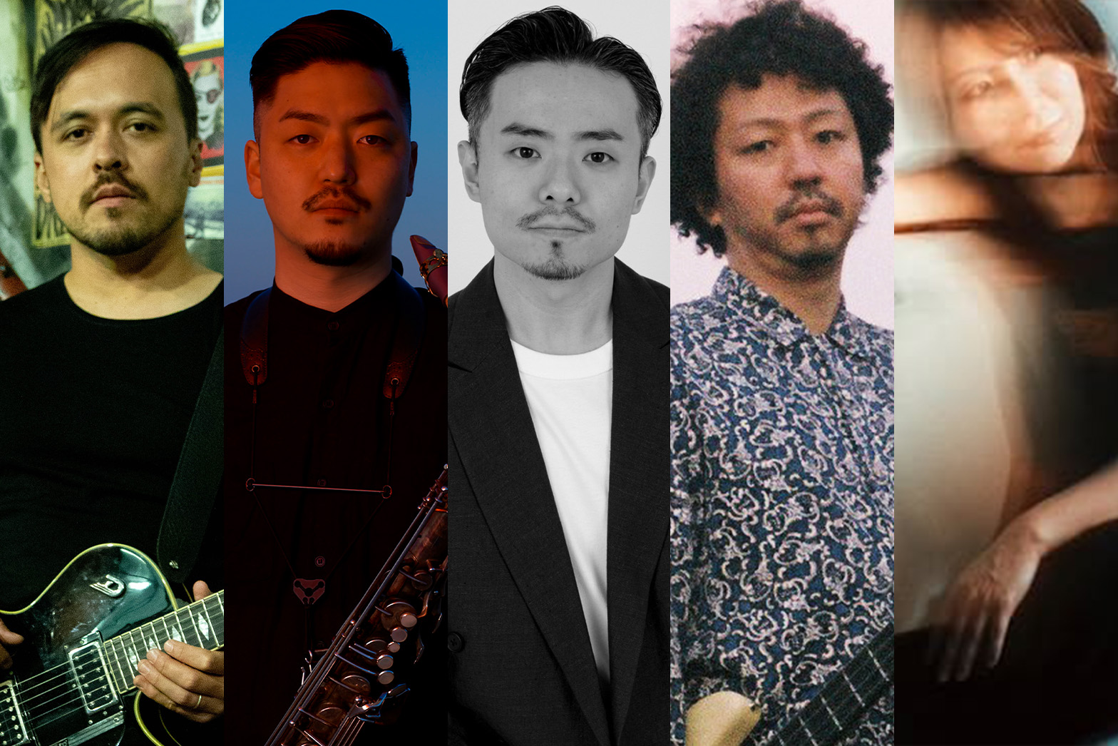 寺井尚子カルテット