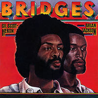 Bridges album cover
