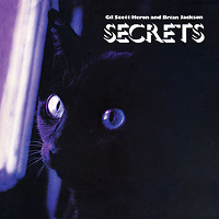 Secrets album cover