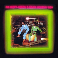 1980 album cover