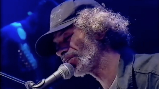 Gil Scott Heron - Lady Day And John Coltrane