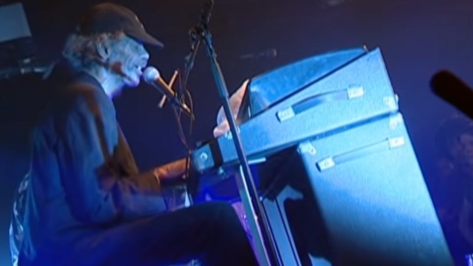 Gil Scott-Heron - Did You Hear What They Said?