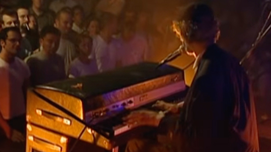 Gil Scott Heron and Brian Jackson - Your Daddy Loves You