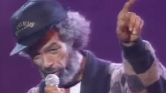 Gil Scott Heron & Brian Jackson - Winter in America