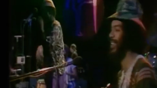 Gil Scott Heron & Brian Jackson - Johannesburg