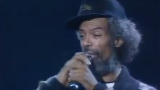 Gil Scott-Heron & Brian Jackson - Three Miles Down