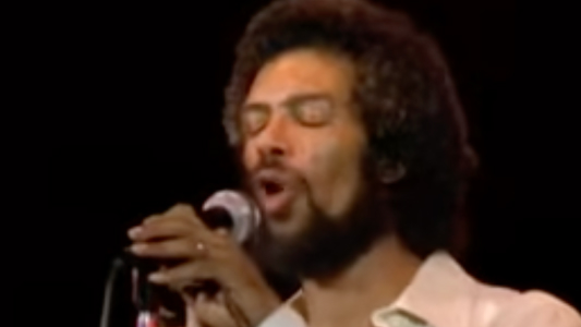 Gil Scott Heron and Brian Jackson - Alien