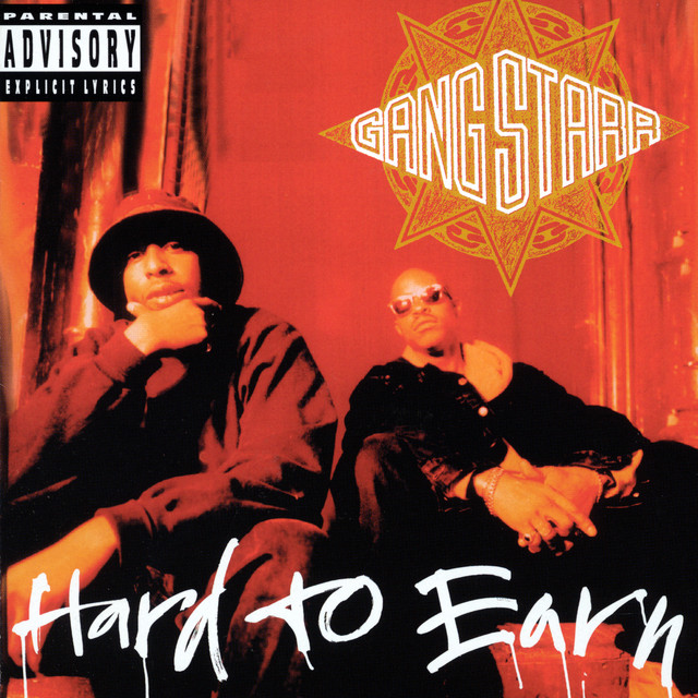 gang-starr