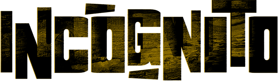 INCOGNITO ロゴ