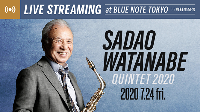 SADAO WATANABE