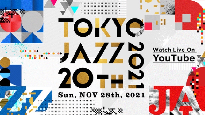 TOKYOJAZZ2021