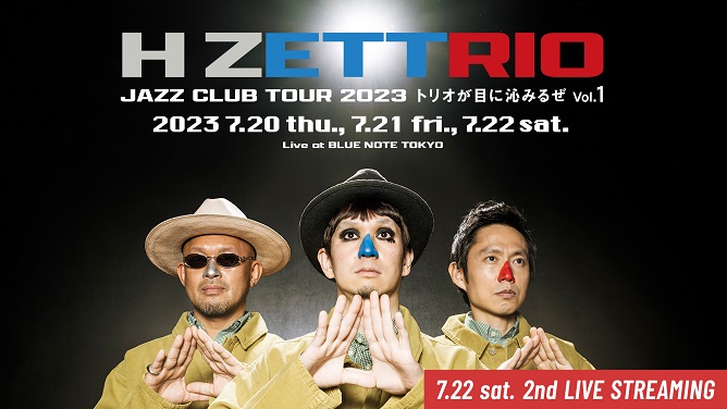 H ZETTRIO