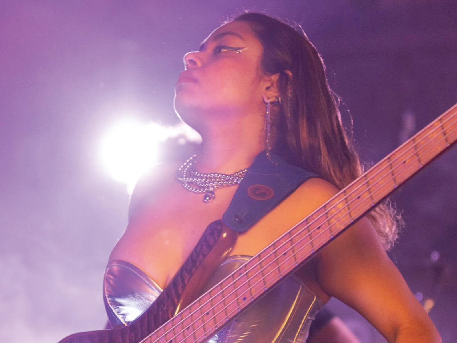 【JAM vol.242】MOHINI DEY