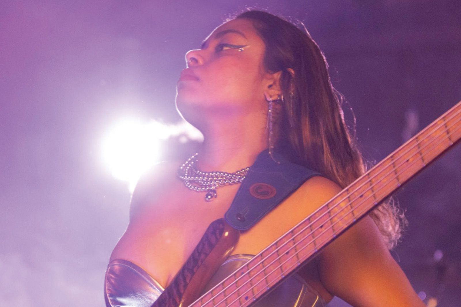 【JAM vol.242】MOHINI DEY