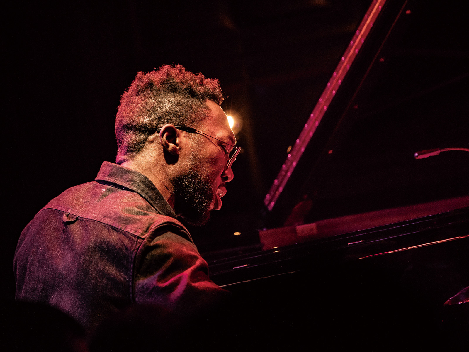 【JAM vol.242】PAUL CORNISH