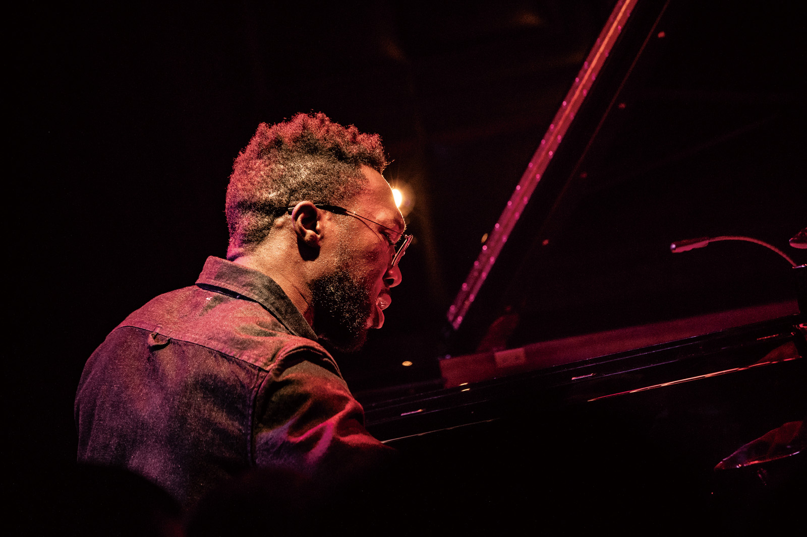 【JAM vol.242】PAUL CORNISH